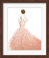 Dazzling Diva Fine Art Print