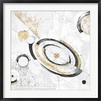 Costellazioni Fine Art Print