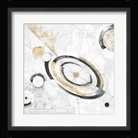 Costellazioni Fine Art Print