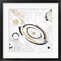 Costellazioni Fine Art Print