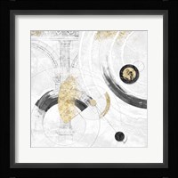 Orbite Stellari Fine Art Print