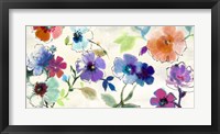 Floral Fantasy Fine Art Print