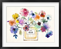 Perfume Bouquet Fine Art Print
