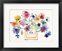 Perfume Bouquet Fine Art Print