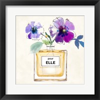 Pour Elle I Fine Art Print
