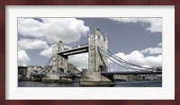 Tower Bridge, London Fine Art Print