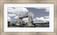 Tower Bridge, London Fine Art Print