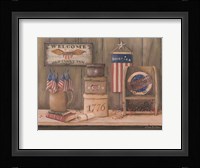 Sweet Land of Liberty Fine Art Print