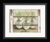 Eucalyptus Fine Art Print