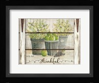 Eucalyptus Fine Art Print