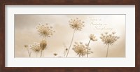 There is Beauty in Simplicity Fine Art Print
