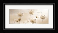 There is Beauty in Simplicity Fine Art Print
