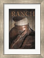 Ranch Fine Art Print