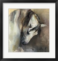 Classical Horse Fine Art Print