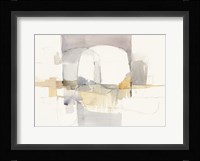 Improvisation I Fine Art Print