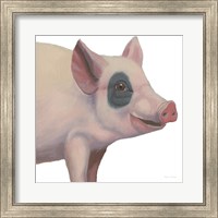 Bacon, Bits and Ham II Fine Art Print