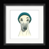 The Boys II Framed Print