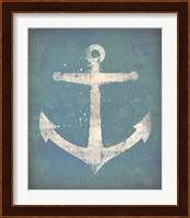 Anchor v2 Fine Art Print