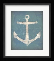 Anchor v2 Fine Art Print
