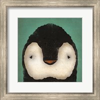 Baby Penguin Fine Art Print