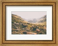 In the Valley Fine Art Print