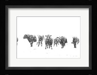 Oreos and Milk II Fine Art Print