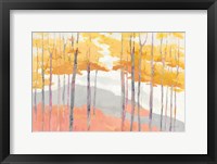 Late Wood Fine Art Print