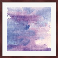 Purple Haze II Fine Art Print