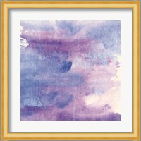 Purple Haze II Fine Art Print