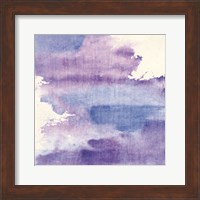 Purple Haze I Fine Art Print