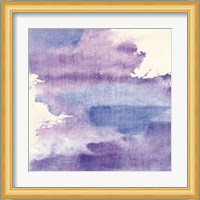 Purple Haze I Fine Art Print