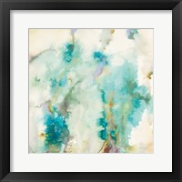 Jaipur XII Framed Print