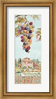 Tuscan Breeze V Fine Art Print