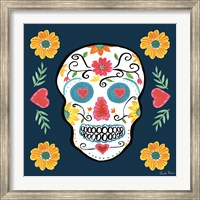 Day of the Dead IV Fine Art Print