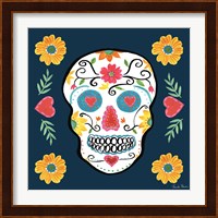Day of the Dead IV Fine Art Print