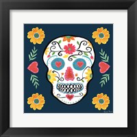 Day of the Dead IV Fine Art Print