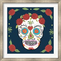 Day of the Dead III Fine Art Print