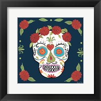 Day of the Dead III Fine Art Print