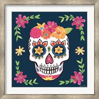 Day of the Dead II Fine Art Print