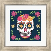 Day of the Dead II Fine Art Print