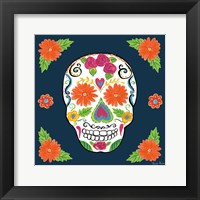 Day of the Dead I Fine Art Print