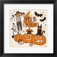 Spooktacular V Fine Art Print