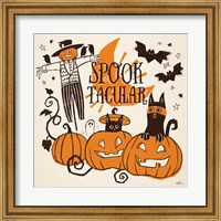 Spooktacular V Fine Art Print