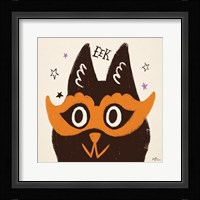 Spooktacular VI Fine Art Print