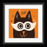 Spooktacular VIII Fine Art Print