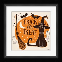 Spooktacular III Fine Art Print