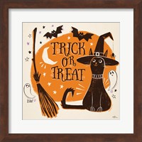 Spooktacular III Fine Art Print