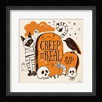 Spooktacular IV Fine Art Print