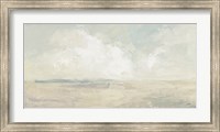 Sky and Sand Fine Art Print