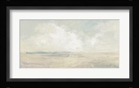 Sky and Sand Fine Art Print